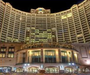   مصر اليوم - وزارة السياحة تعقد ندوات تثقيفية للعاملين للمشاركة الإيجابية في الاستفتاء