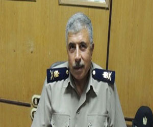   مصر اليوم - إحباط تهريب 5000 لتر سولار و3600 كيلو دقيق ومكرونة في البحيرة