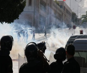   مصر اليوم - موجة ضباب كثيفة تتسبب في إقليم البنجاب