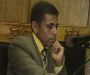   مصر اليوم - بلد المواويل مهرجان في متحف أمير الشعراء