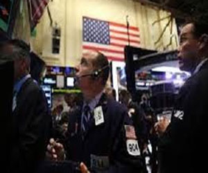   مصر اليوم - الأسهم الأميركية تنهي تعاملات اليوم على ارتفاع