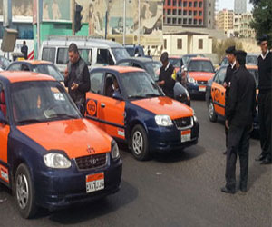 مصر اليوم - ضبط هارب من 6 سنوات سجن وتنفيذ 101 حكم في البحر الأحمر