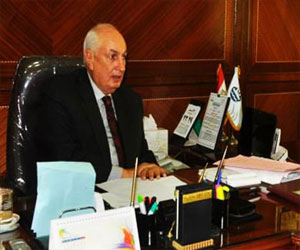   مصر اليوم - محافظ كفرالشيخ يوقف 6 قيادات عن العمل لسوء أوضاع المدينة