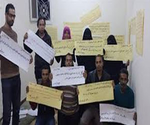   مصر اليوم - مؤتمر لحركة تمرد في سوهاج لمناقشة الدُّستور الجديد