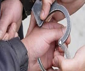 مصر اليوم - ضبط هارب من تنفيذ حكم بالسجن 6 سنوات وغرامة 100 ألف جنيه في الغردقة