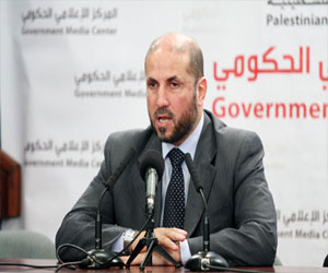   مصر اليوم - الهباش: الرئاسة الفلسطينية تقرر تشكيل لجنة ميدانية لتقديم مساعدات لسكان غزة