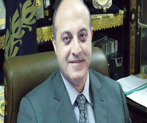   مصر اليوم - ضبط مصنع لتصنيع الأسلاك الكهربائية بدون ترخيص في كفر شكر