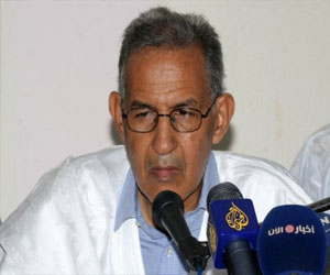   مصر اليوم - المعارضة الموريتانية : نسعى لتغيير جذري يعود بالنفع على الجميع دون تمييز