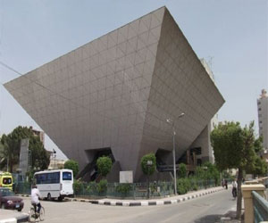   مصر اليوم - منتدى الشباب والفكر والإبداع في قصر ثقافة الفيوم