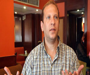   مصر اليوم - لقاء مفتوح مع السيناريست ناصر عبد الرحمن في مختبر السرديات الثلاثاء