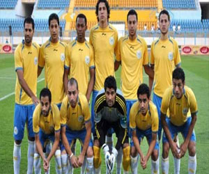   مصر اليوم - الإسماعيلي يواصل التدريبات استعدادًا للدورى الممتاز لكرة القدم