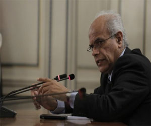 مصر اليوم - ليبيا تعتذر للعراق عن عمليّة اختطاف الدّكتور السّاعدي