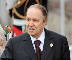   مصر اليوم - بوتفليقة يبحث مع رئيس الوزراء الفرنسي تطورات الوضع في منطقة الساحل