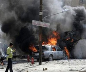   مصر اليوم - السفارة الأميركية في بغداد تدين التفجيرات الإرهابية التي وقعت بالعراق