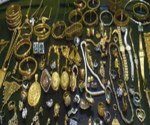   مصر اليوم - حبس متهم في واقعة قتل صائغ وسرقته بأطفيح4 أيام