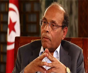   مصر اليوم - تونس تستضيف الملتقى العالمي لخدمة اللغة العربية برعاية المنصف المرزوقي