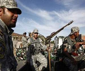 مصر اليوم - مقتل شرطي في الداخلية الليبية جراء إطلاق النار عليه من قبل مجموعة مسلحة