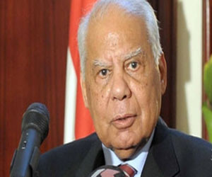   مصر اليوم - الببلاوي يترأس اجتماع مجلس المحافظين لبحث الاستعداد للاستفتاء على الدستور