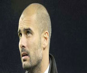   مصر اليوم - غوارديولا بعد الثلاثية: جئنا إلى المغرب للفوز بالمونديال