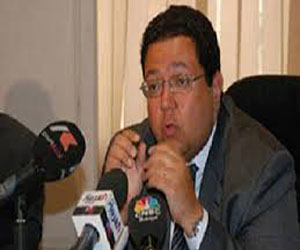   مصر اليوم - بهاء الدين يتوجّه إلى فرنسا بغيّة بحث سبل التعاون