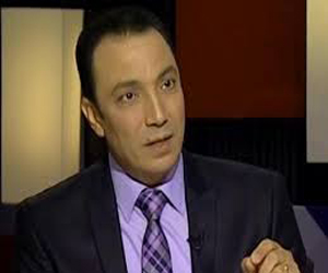 مصر اليوم - طارق لطفي ضيف نجوم عالهوا الخميس المقبل