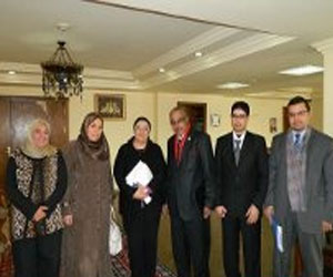   مصر اليوم - وزارة الصحة تُطبِّق الصيدلة الإكلينيكيّة في المستشفيات