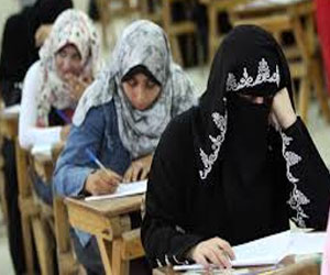   مصر اليوم - استعداداتٌ قصوى لتأميّنِ امتحانّات جامعّةِ الأزهر