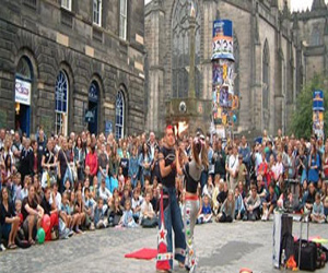   مصر اليوم - أسكتلندا تواجه التحرش والسرقة بعقوبات رادعة فى موسم الأعياد