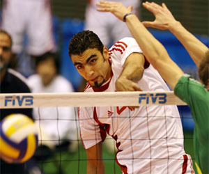   مصر اليوم - صدام بين اتحاد الطائرة واللجنة الأوليمبية بسبب أزمة تجميد النشاط