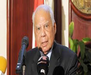   مصر اليوم - مجلس المحافظين يبحث الترتيبات الخاصة بعملية الاستفتاء