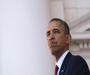   مصر اليوم - البيت الابيض: دول الخليج قد تحصل على مزيد من الاسلحة