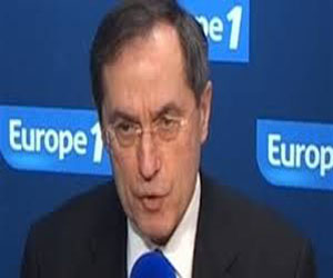   مصر اليوم - التحقيق مع وزير الداخلية الفرنسي السابق في قضية تربح