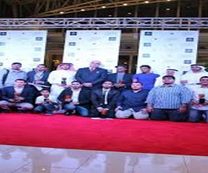   مصر اليوم - الثقافة تكرم الفائزين بمسابقة الاصلاح للافلام القصيرة في الكويت