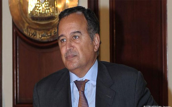   مصر اليوم - وزير الخارجيّة يلتقي رئيس البرلمان الكوري ويبحث العلاقات الثنائيّة بين البلدين