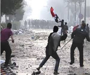   مصر اليوم - التحقيق مع 12 متهمًا في إحياء ذكرى أحداث مجلس الوزراء