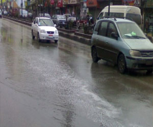   مصر اليوم - إعلان حالة الطوارىء في قنا لمواجهة موجة الطقس السىء