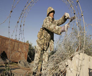  مصر اليوم - عودة التيار الكهربائي إلى رفح المصريّة بعد انقطاع أسبوع
