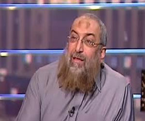   مصر اليوم - برهامي يعلن تأييده لأيّ مبادرة للإصلاح لمنع تدمير الدّولة أو تقسيم الجيش