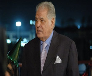   مصر اليوم - وفاة الفنان الكبير جمال إسماعيل عن عمر يناهز 80 عامًا