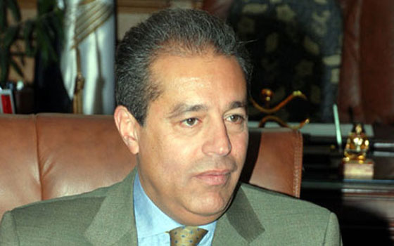   مصر اليوم - ملف إهدار النادي الأهلي للمال العام أمام القضاء المصريّ