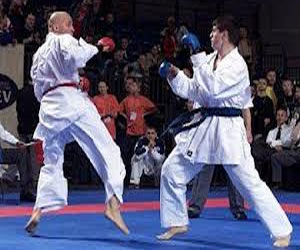   مصر اليوم - بطولة الاتحاد الكويتي للكراتيه تختتم الأربعاء