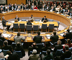   مصر اليوم - ممثل أممي في ليبيا: مجلس الأمن متخوف من انتشار الأسلحة الفتاكة في البلاد