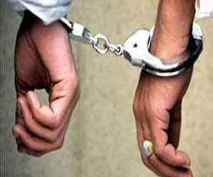   مصر اليوم - ضبط اثنين من المتهمين بقتل مجند قوات الأمن في الإسماعيلية