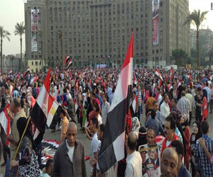   مصر اليوم - مؤتمرٌ لمناقشّةِ قانونِ التظاهرِ في الإسكندريّة