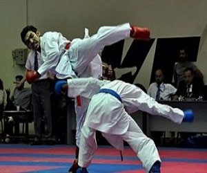   مصر اليوم - بطولة الإتحاد الكويتي للكاراتيه للناشئين والشباب تختتم الاربعاء