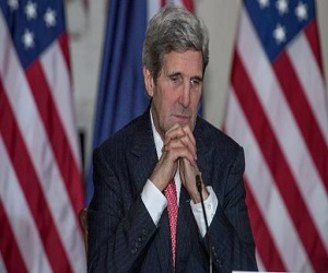   مصر اليوم - واشنطن لا تمانع لقاء مقاتلي المعارضة السورية الاسلاميين