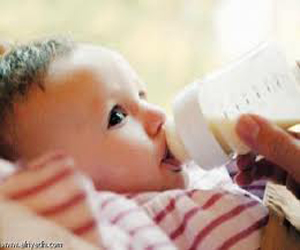   مصر اليوم -  الصحة توضح سياستها لتوزيع الألبان الصناعية المدعمة الخاصة باالرضع