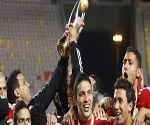   مصر اليوم - فيفا يؤكّد قرب انتهاء الجيل الذهبي لـالأهلي المصري