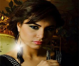   مصر اليوم - المطربة نسمة محجوب ضيفة لبنى عسل في الحياة اليوم