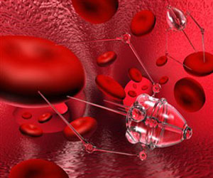   مصر اليوم - كوريا الجنوبية تطور روبوت نانو لمعالجة السرطان للمرة الاولي في العالم